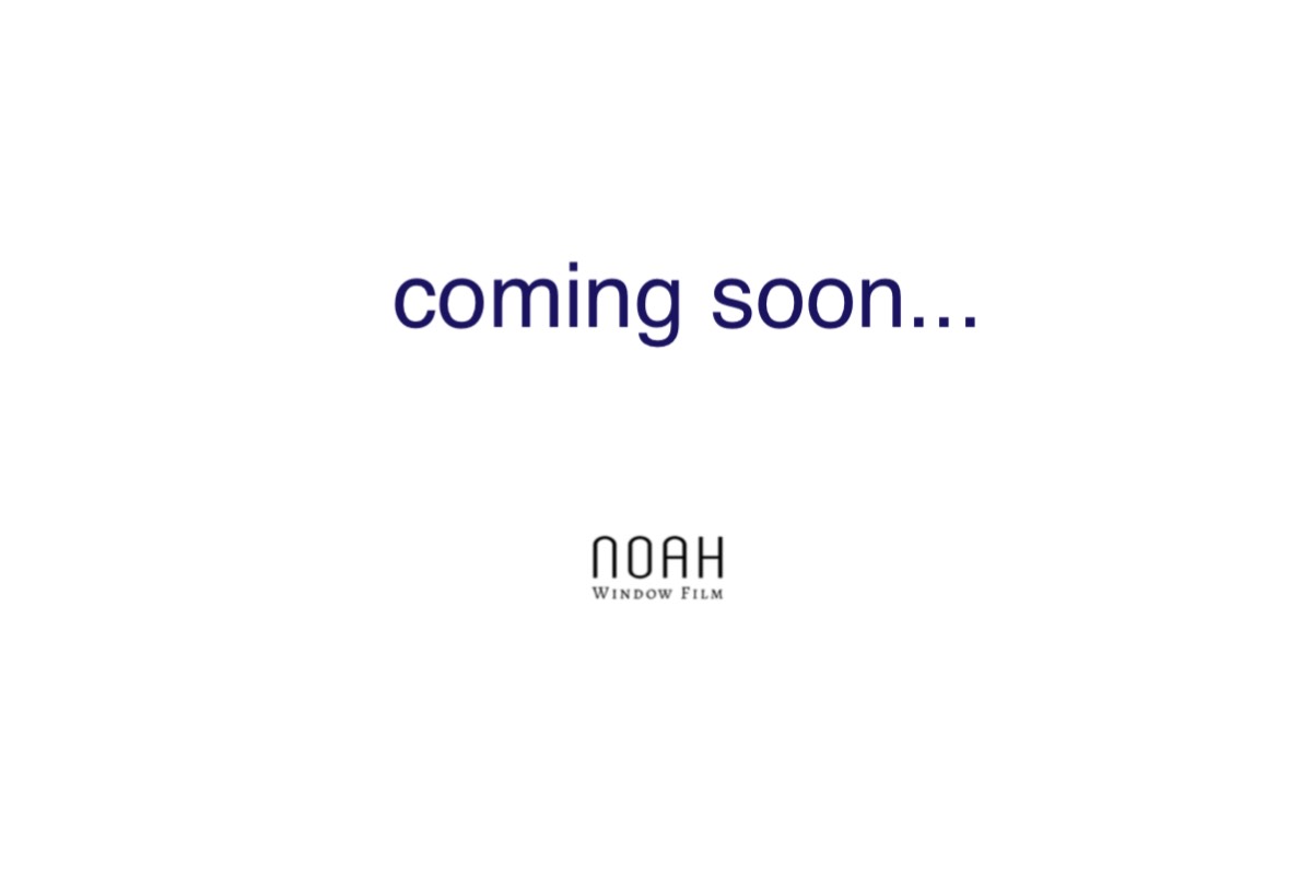 Coming Soon